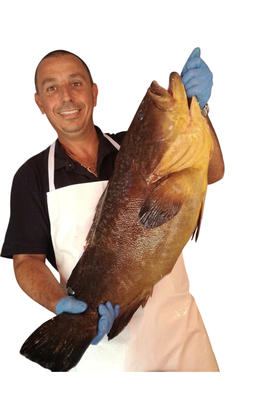 Luigi il Buongustaio